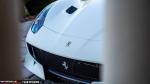 Ferrari F12tdf Tailor Made by Impressive Wrap 2018 года